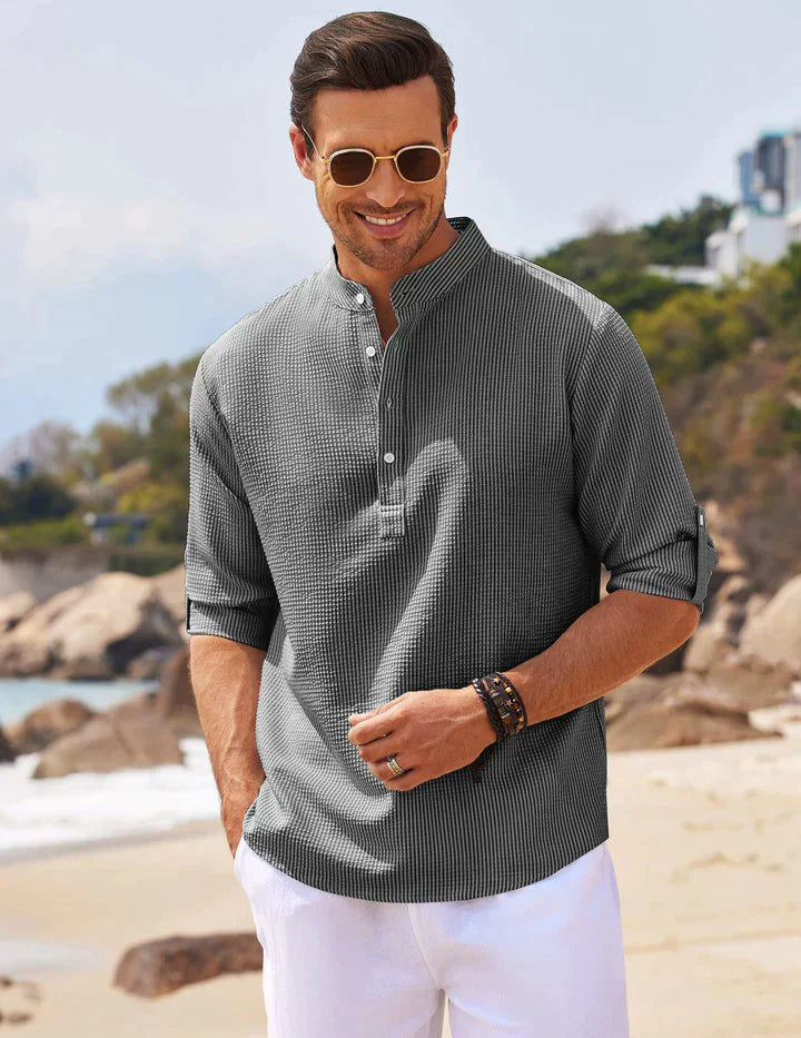 Markus | Elegantes Hemd für Herren