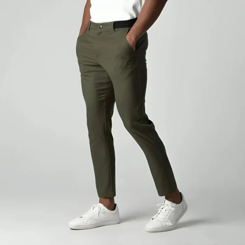 Variant image for Max | Premium Hosen für Männer - Elegante und Bequeme Passform-16