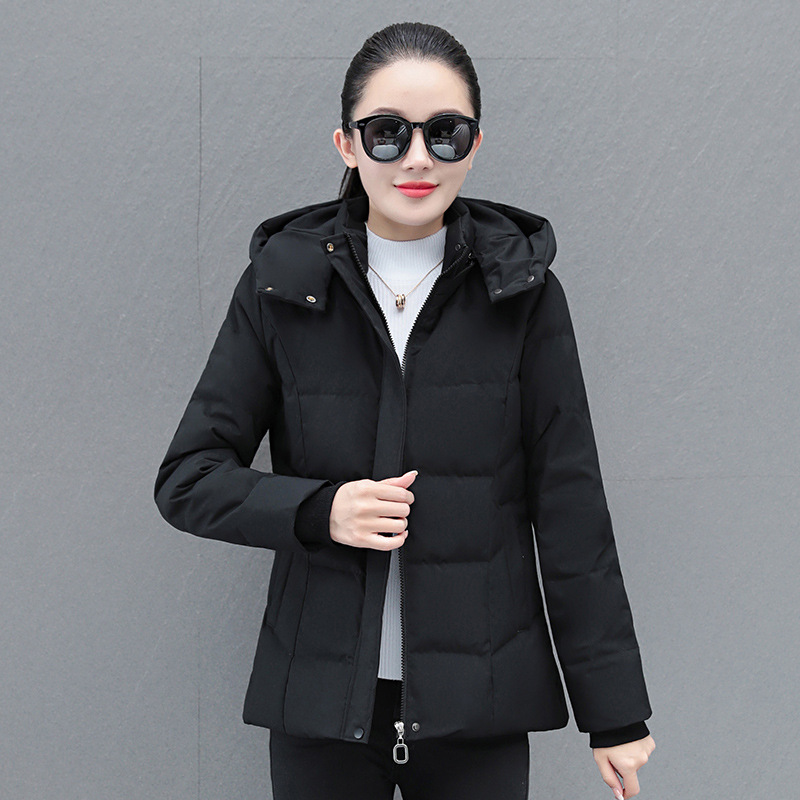 Zamila | Trendy winter jacket for women