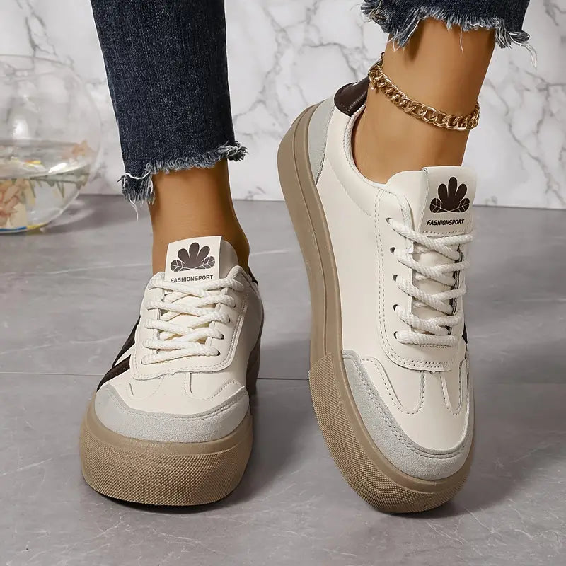 Sonia | Trendy Designer Sneaker for Women