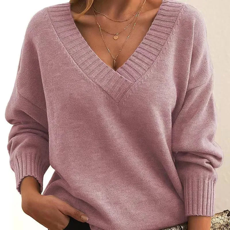 Omio | Klassische Pullover für Frauen