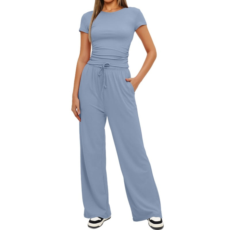 Margriet | Stilvoll Casual 2 Stück Set für Frauen 
