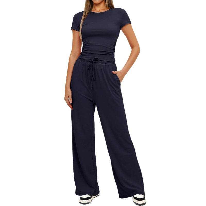 Margriet | Stilvoll Casual 2 Stück Set für Frauen 
