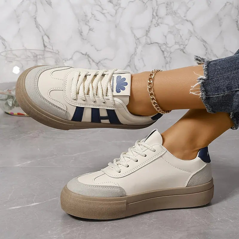 Sonia | Trendy Designer Sneaker for Women