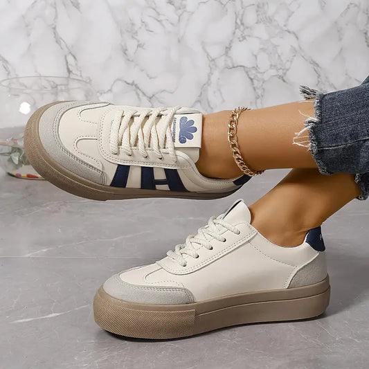 Sonia | Trendig designer sneakers för kvinnor