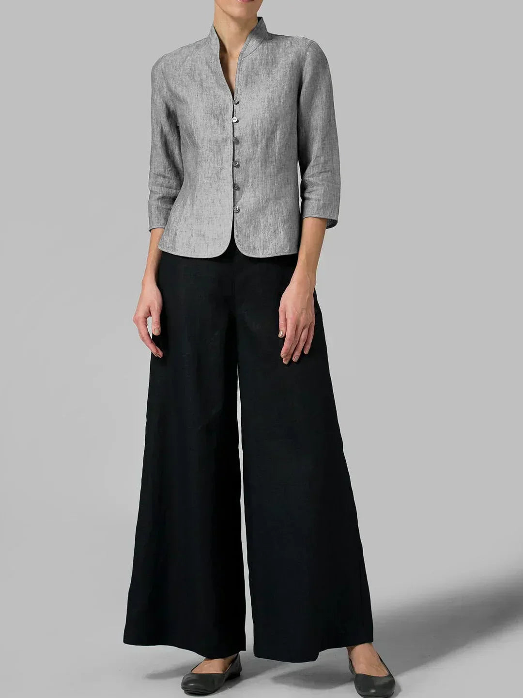 Beatrix | Elegante Bluse für Damen