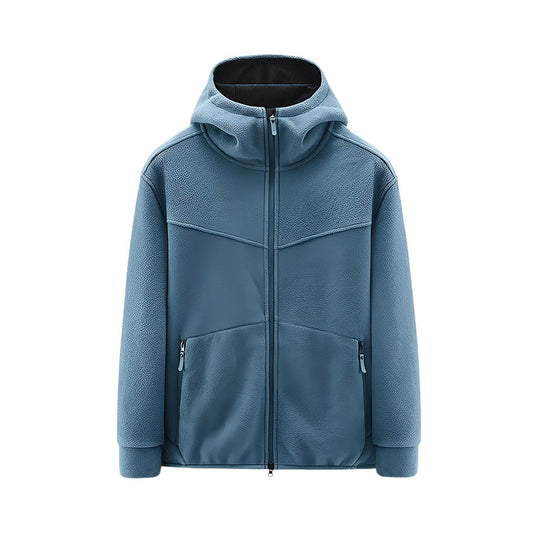 Fleece Weste
