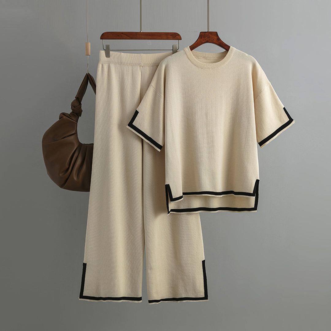 Eva | Damen Set Elegant