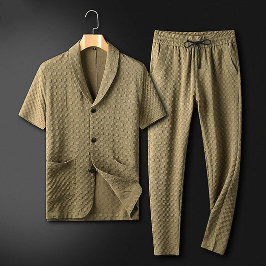 Jasper | Herren Sommer Set