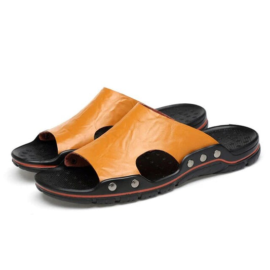 Atmungsaktive Sandalen für Herren