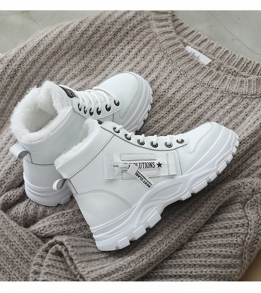 Winterstiefel für Damen