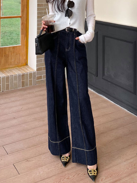 Baggy Jeans Damen