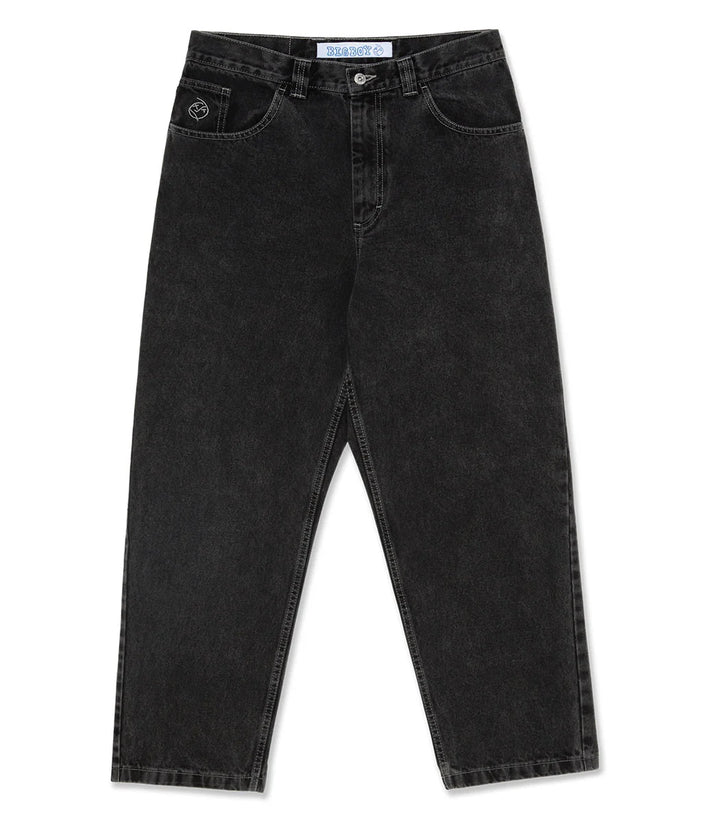 Baggy Jeans Herren