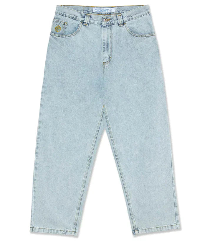 Baggy Jeans Herren