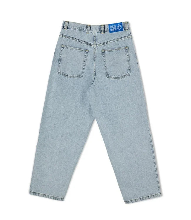 Baggy Jeans Herren