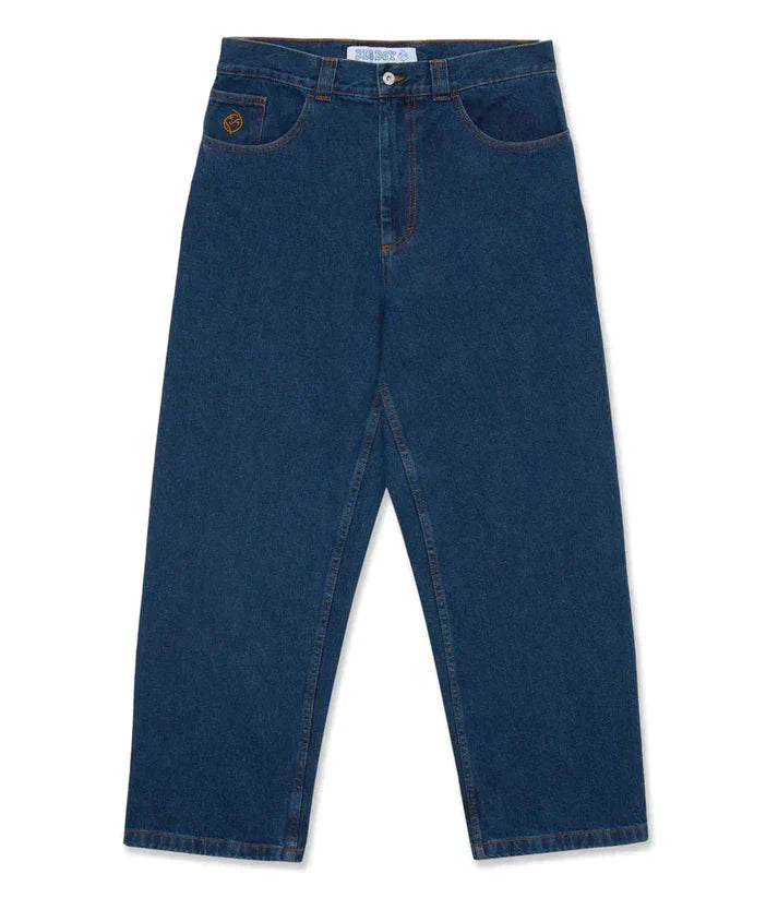 Baggy Jeans Herren