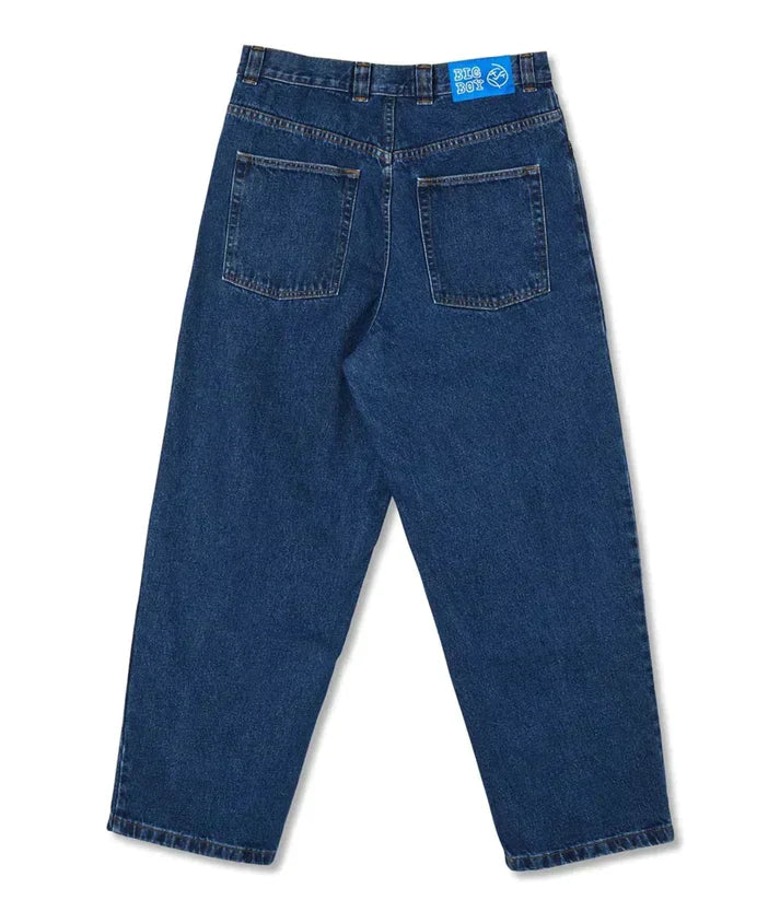 Baggy Jeans Herren