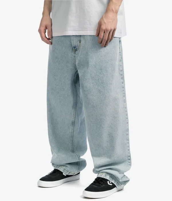 Baggy Jeans Herren