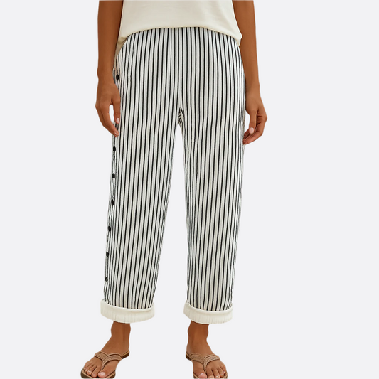 Bequeme Damen Freizeithose