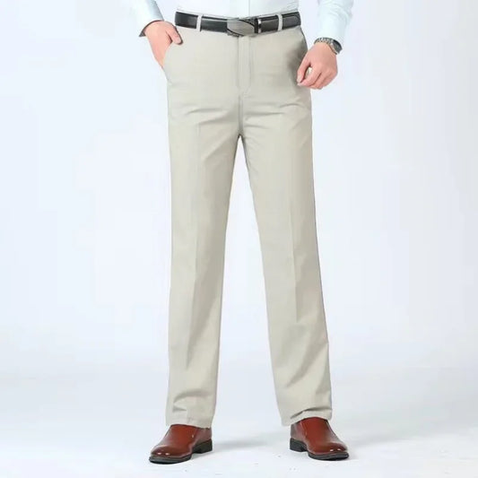 Bequeme Herren Chino