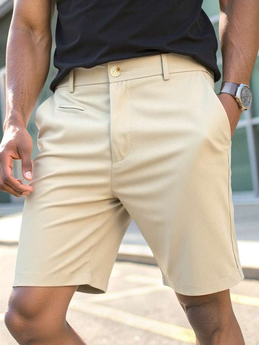 Pantaloni corti comodi
