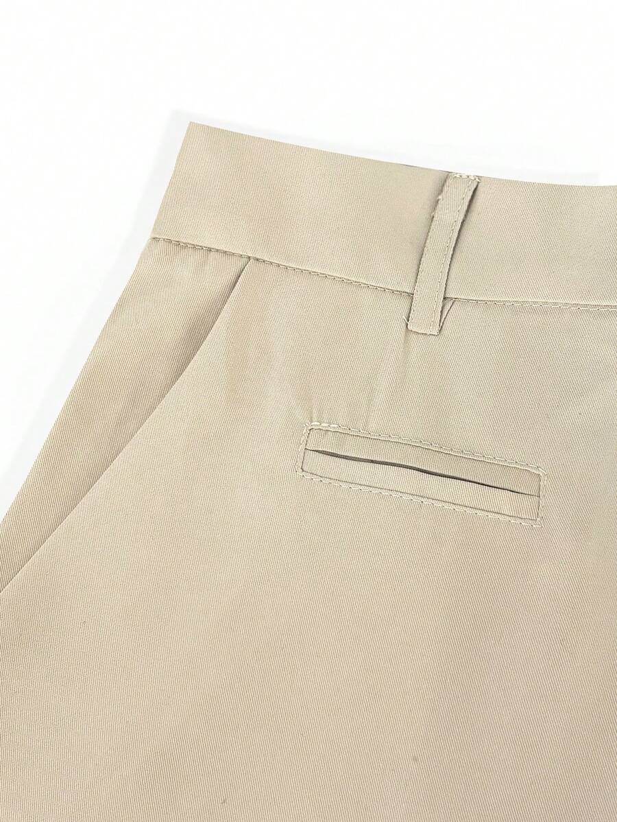 Pantaloni corti comodi