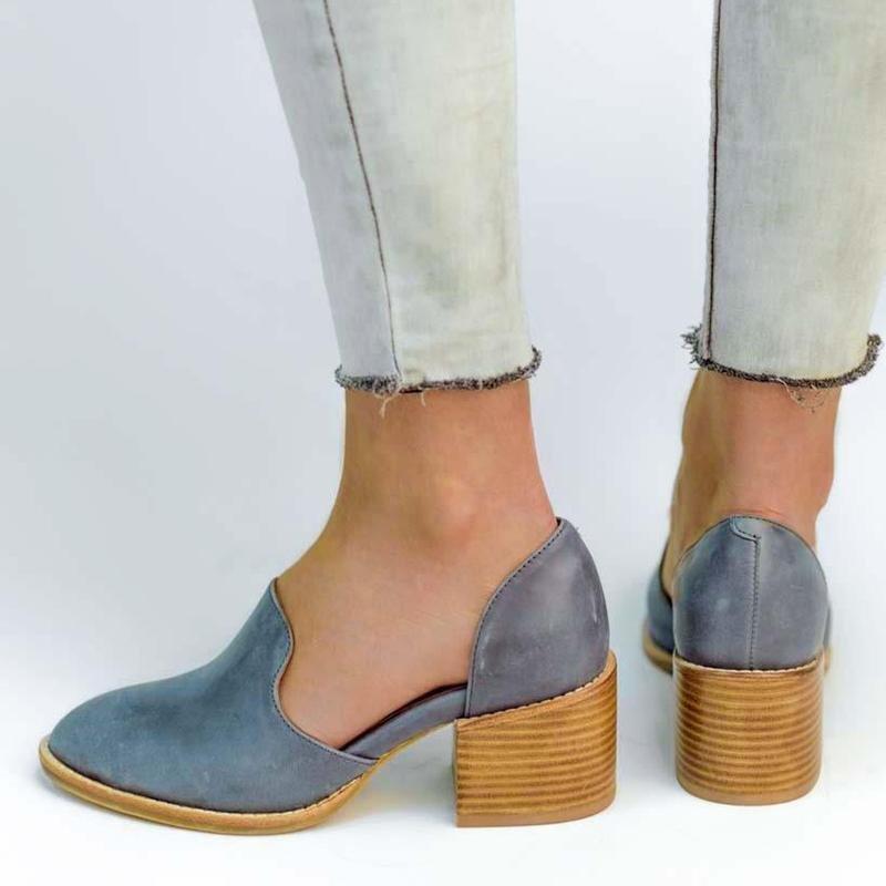Bequeme Sandalen aus Kunstleder