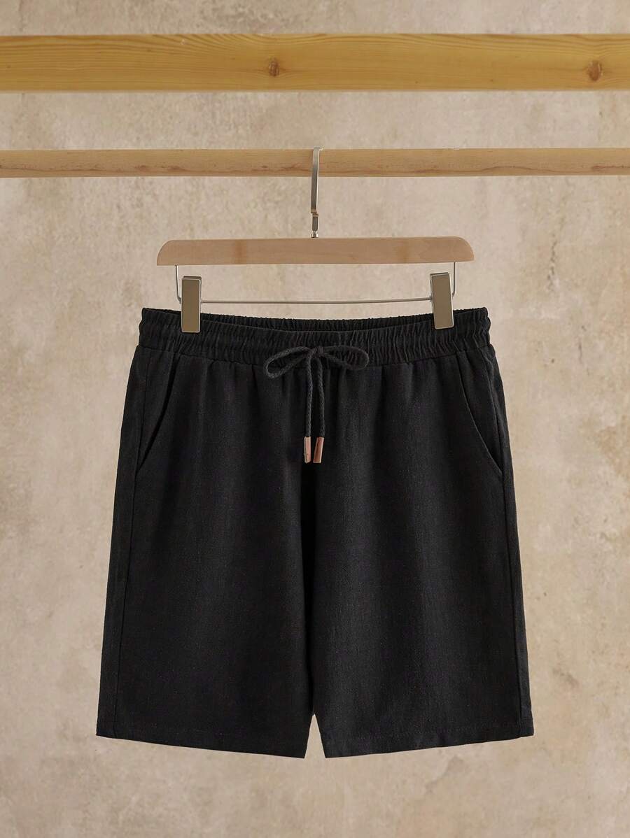 Bekväma sommarshorts