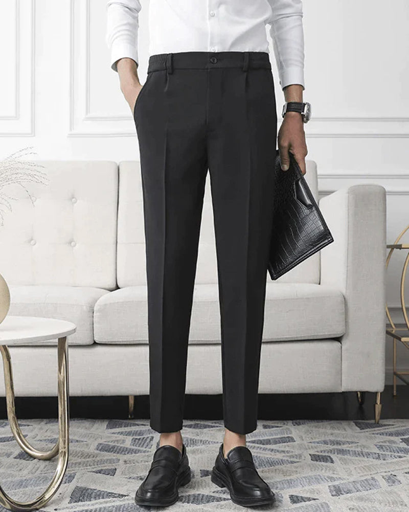 Comfortable stretch pants