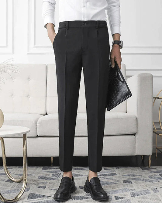 Comfortable stretch pants