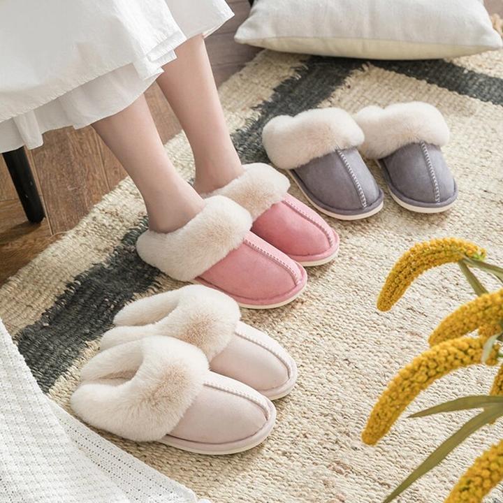 Bequeme Wintertoffeln