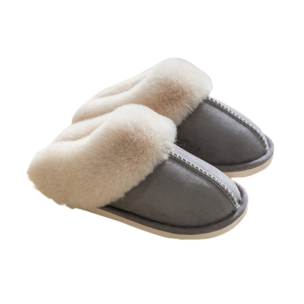 Bequeme Wintertoffeln