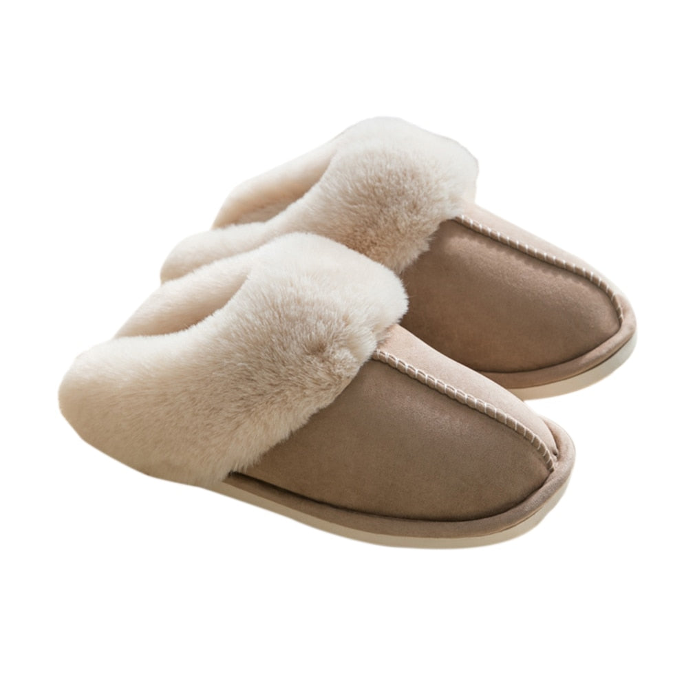 Bequeme Wintertoffeln