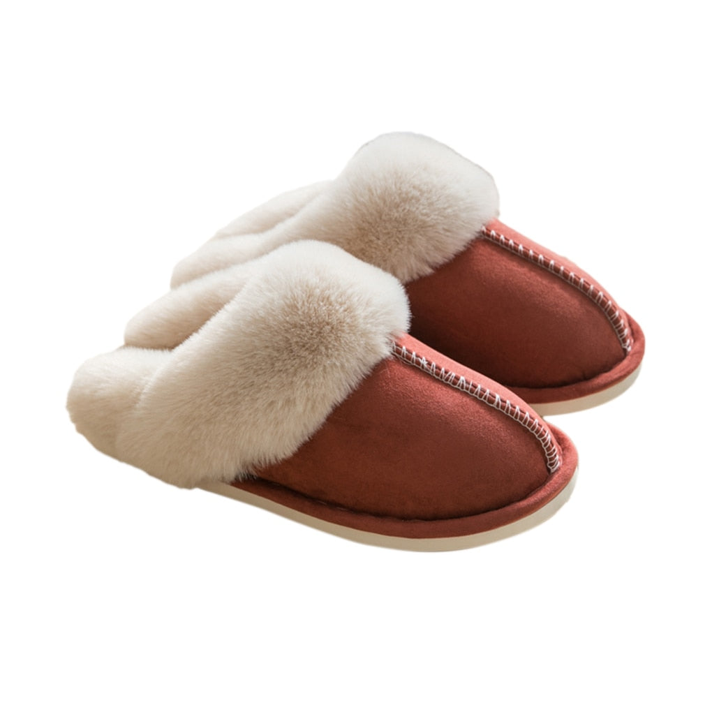 Bequeme Wintertoffeln