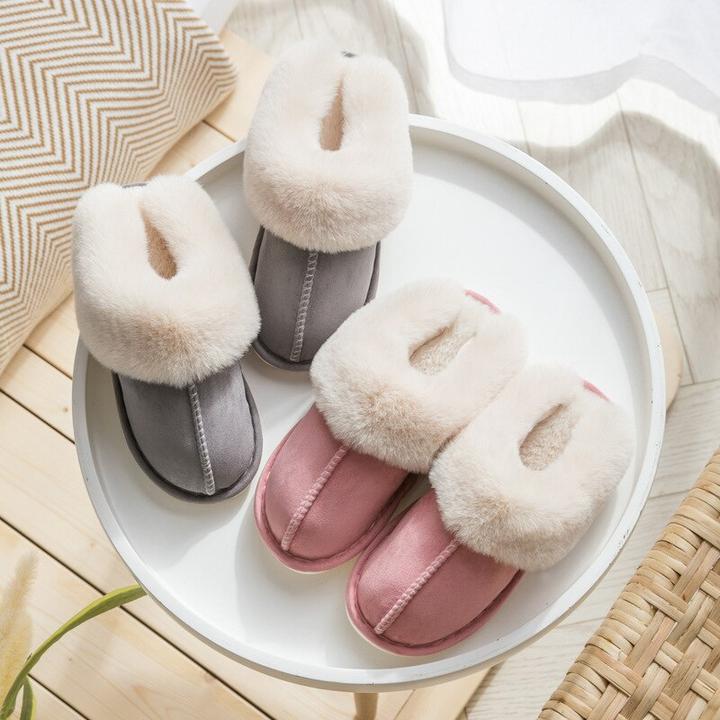 Bequeme Wintertoffeln