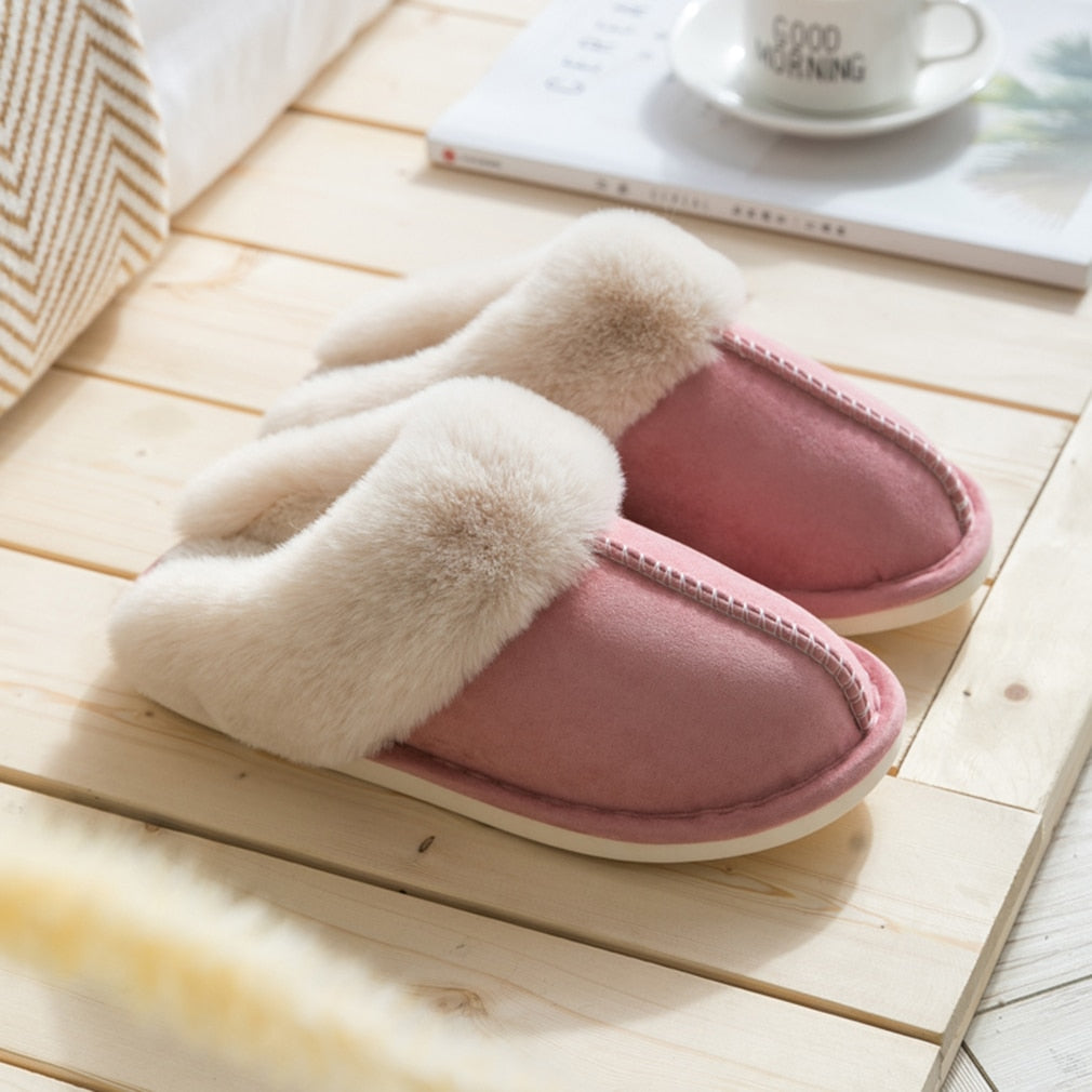 Bequeme Wintertoffeln