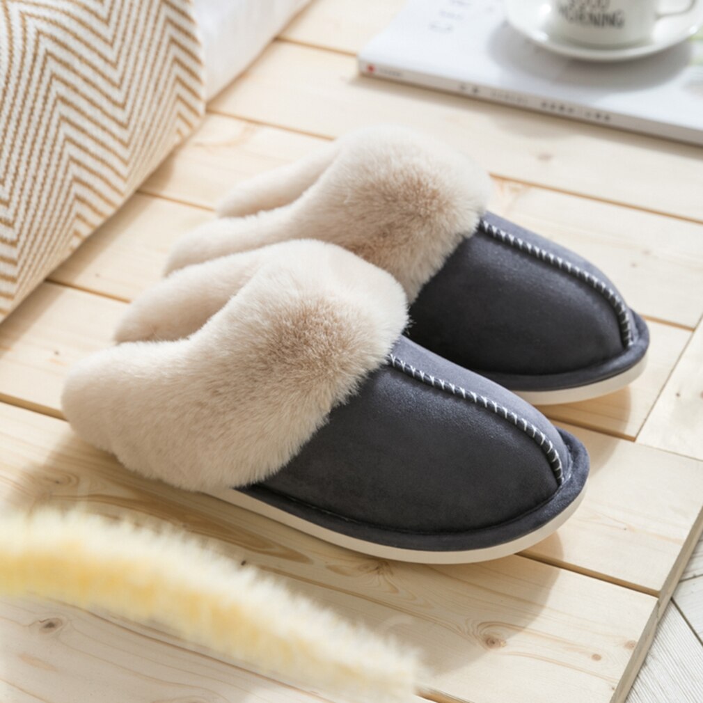 Bequeme Wintertoffeln