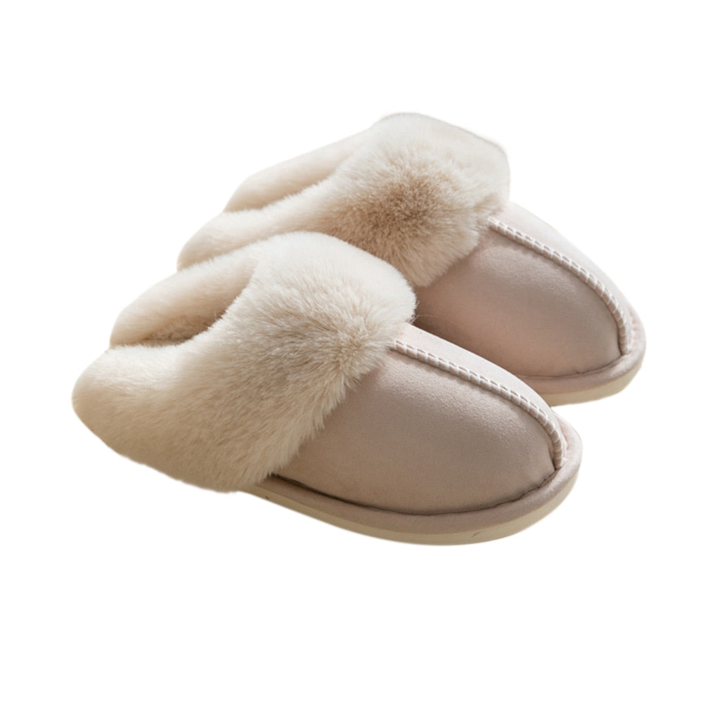 Bequeme Wintertoffeln