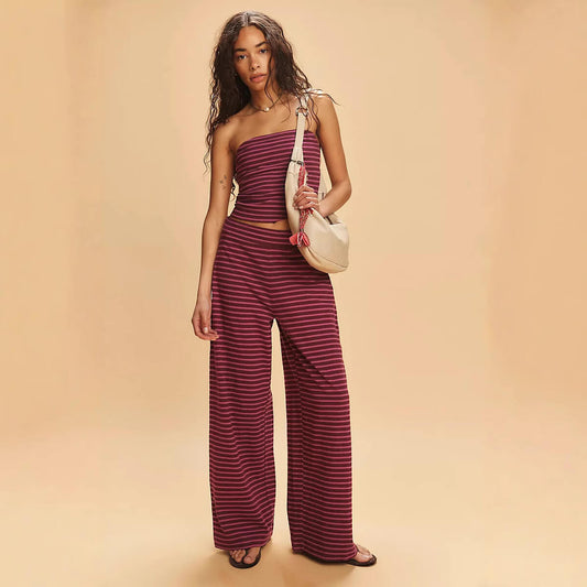 Bequemes Damen Set aus Baumwollmix