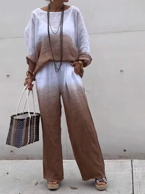 Bequemes Damen Sommerset aus atmungsaktivem Material