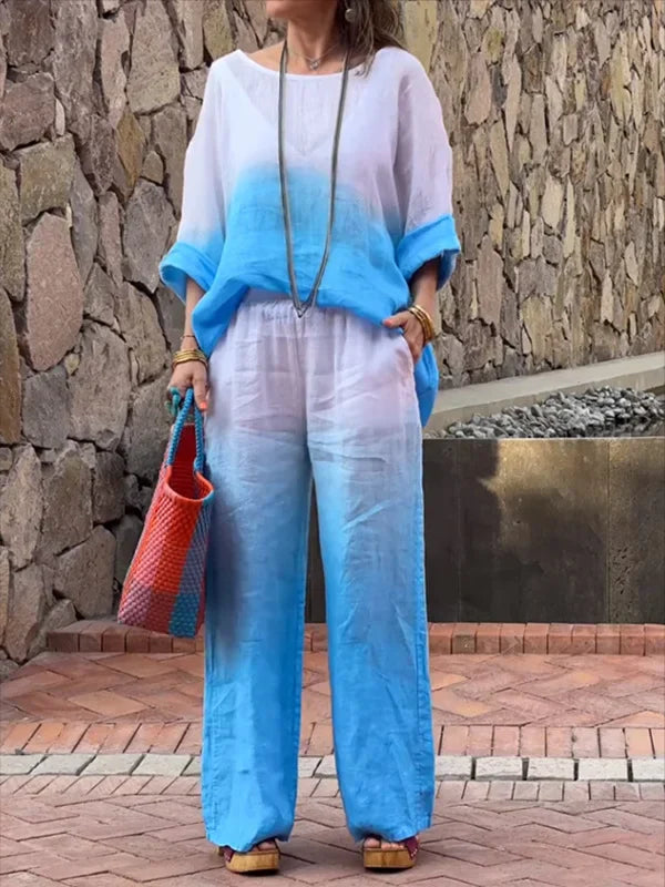 Bequemes Damen Sommerset aus atmungsaktivem Material