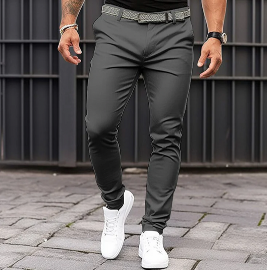 Max | Stilvolle Hosen