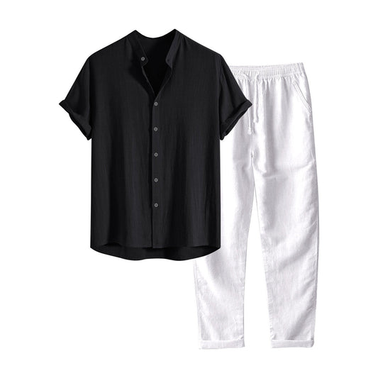 Jerome | Herren Sommer Set
