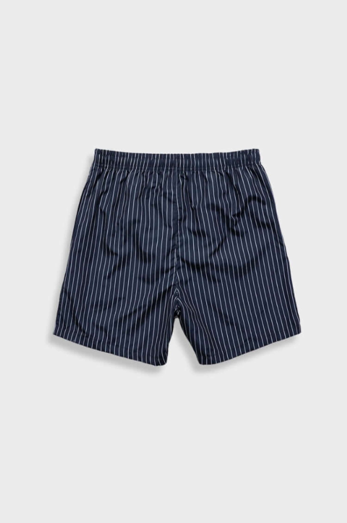 Gestreifte Badehose