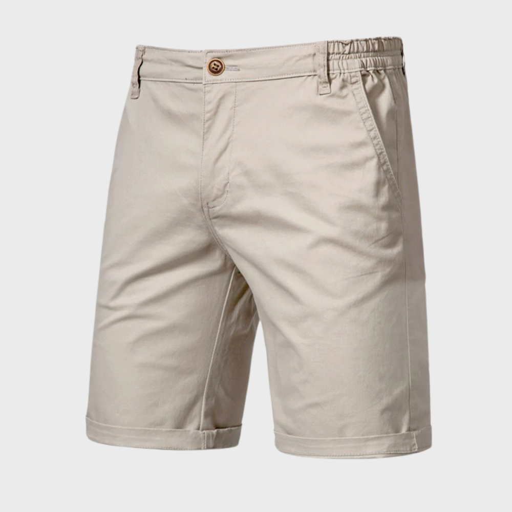 Variant image for Max | Kurze Hosen Herren - Leichte Shorts für den Sommer-11