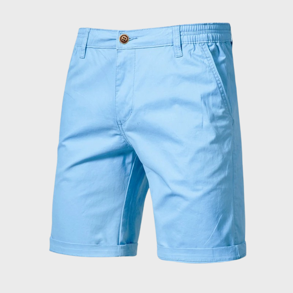 Variant image for Max | Kurze Hosen Herren - Leichte Shorts für den Sommer-1