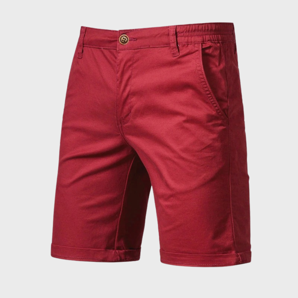 Variant image for Max | Kurze Hosen Herren - Leichte Shorts für den Sommer-46