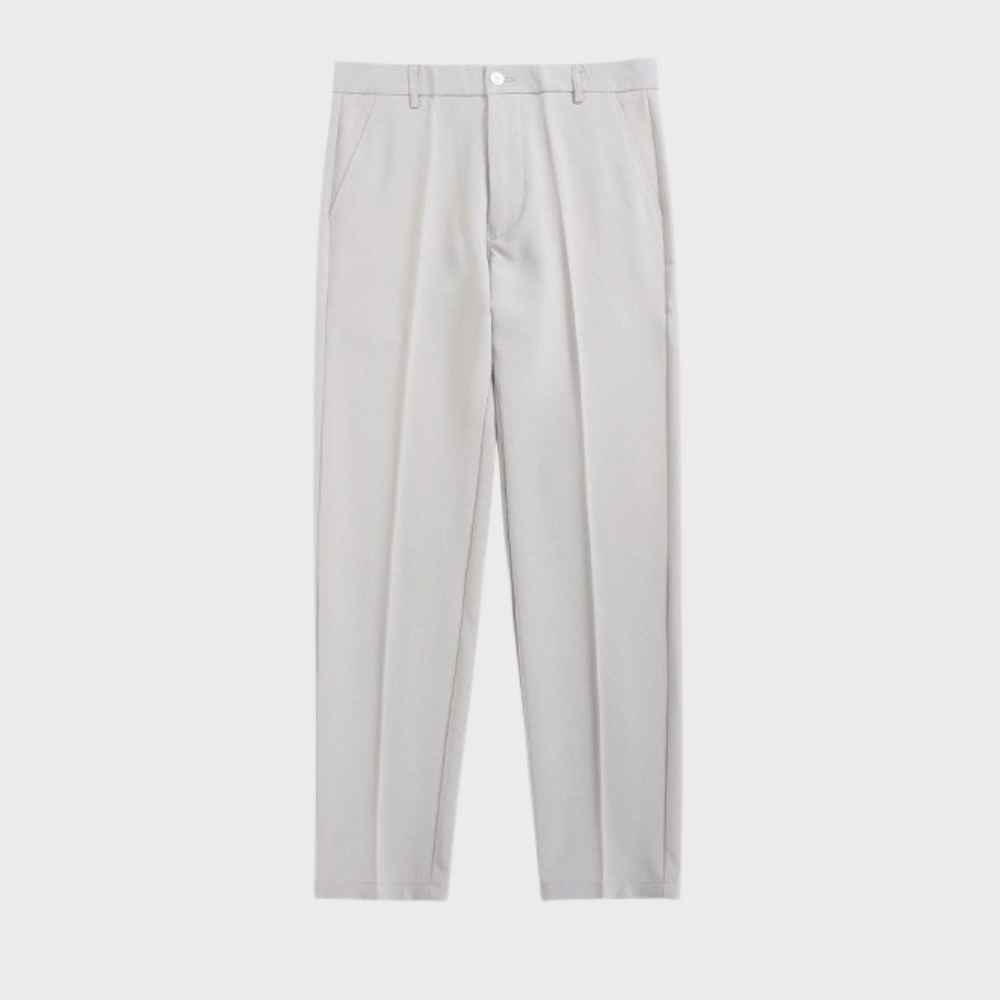 Gino | Herren Chinohose