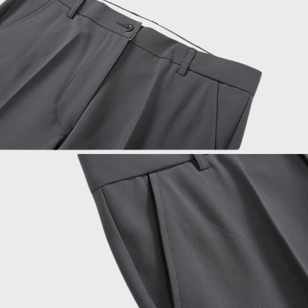 Gino | Herren Chinohose