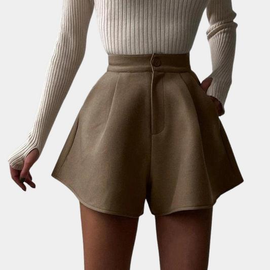Lieve | Kurze Hosen Damen